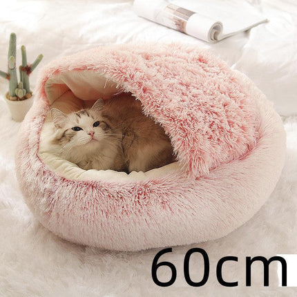 Cozy Haven Pet Retreat