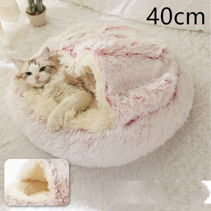 Cozy Haven Pet Retreat