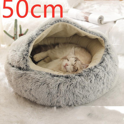 Cozy Haven Pet Retreat
