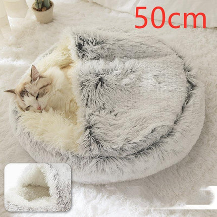 Cozy Haven Pet Retreat