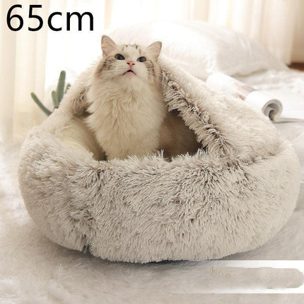 Cozy Haven Pet Retreat