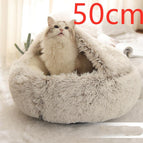 Brown50Cm