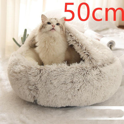 Cozy Haven Pet Retreat