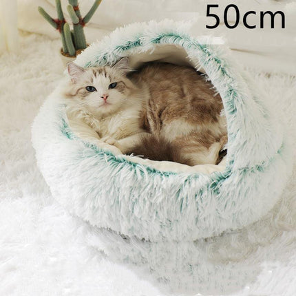 Cozy Haven Pet Retreat