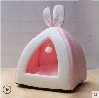 Cozy Haven Pet Retreat