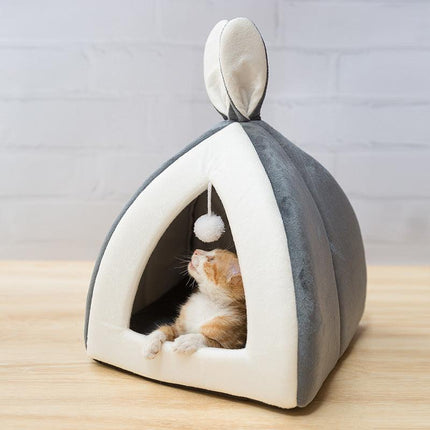 Cozy Haven Pet Retreat