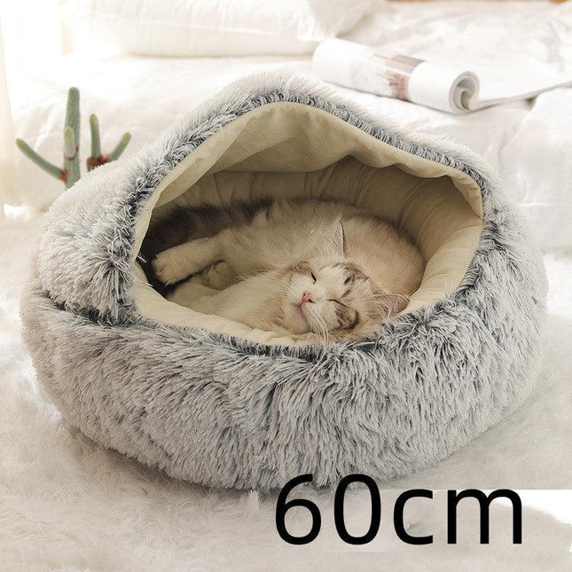 Cozy Haven Pet Retreat