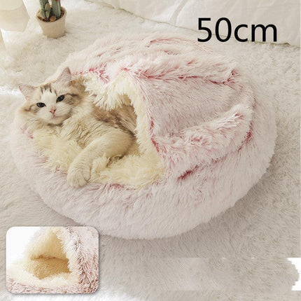 Cozy Haven Pet Retreat