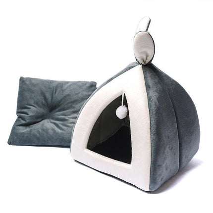 Cozy Haven Pet Retreat