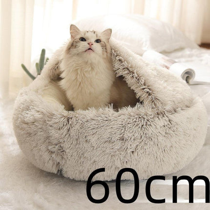 Cozy Haven Pet Retreat