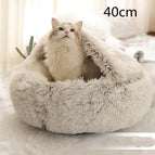 Brown 40Cm