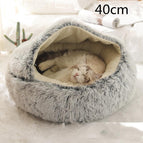 Grey 40Cm