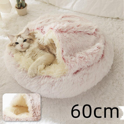 Cozy Haven Pet Retreat