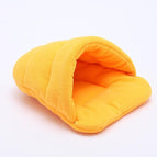 Orange / M
