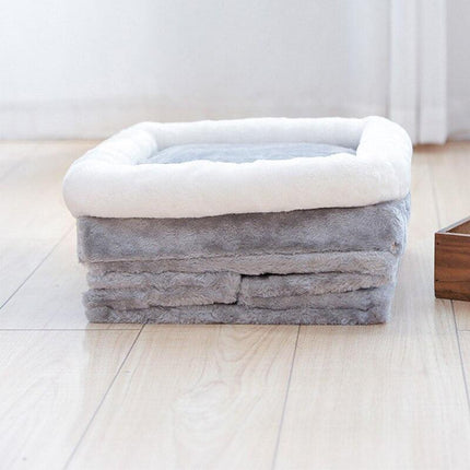 Cozy Retreat Pet Haven