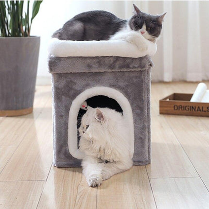 Cozy Retreat Pet Haven