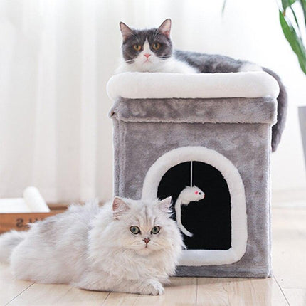 Cozy Retreat Pet Haven