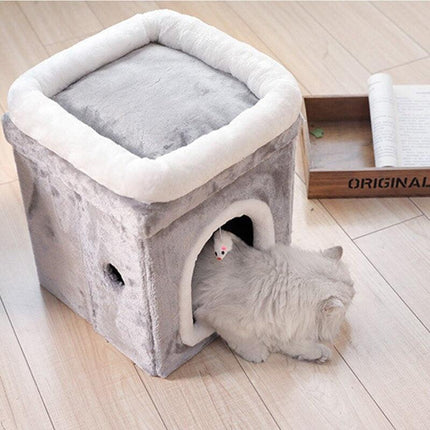 Cozy Retreat Pet Haven