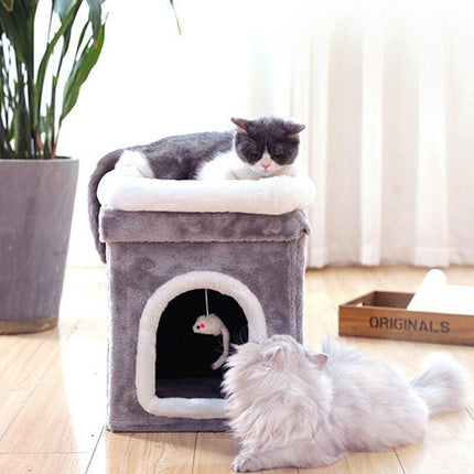 Cozy Retreat Pet Haven