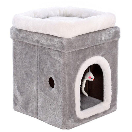 Cozy Retreat Pet Haven
