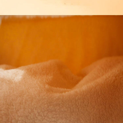 Cozy Slumber Pet Retreat