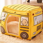 Yellow / M