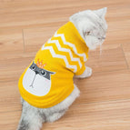 Yellow / Xxl