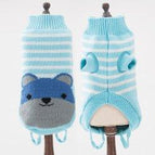 Sky Blue / Xs