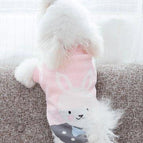 Pink / Xs