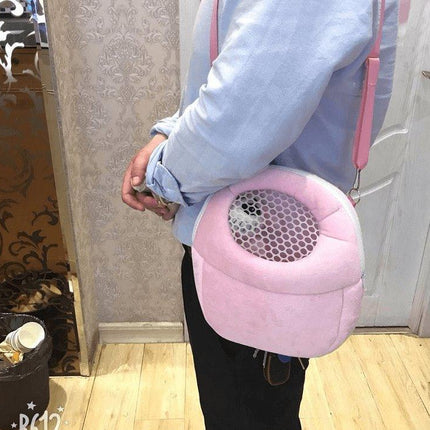 Cozycompanion Pet Carryall