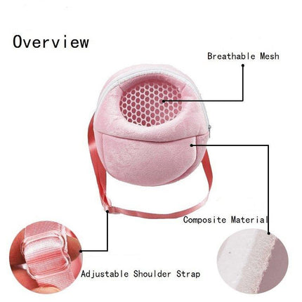 Cozycompanion Pet Carryall