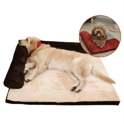 Cozycord Pet Lounger