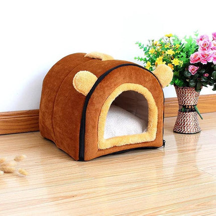 Cozypaws Pet Haven
