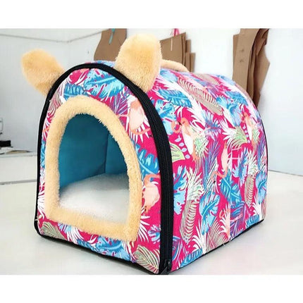 Cozypaws Pet Haven