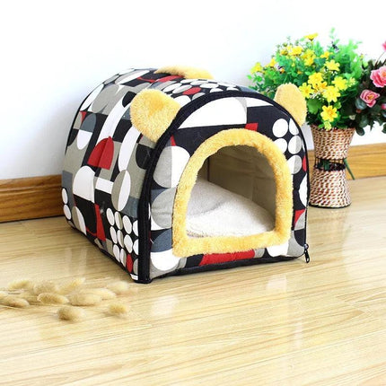 Cozypaws Pet Haven