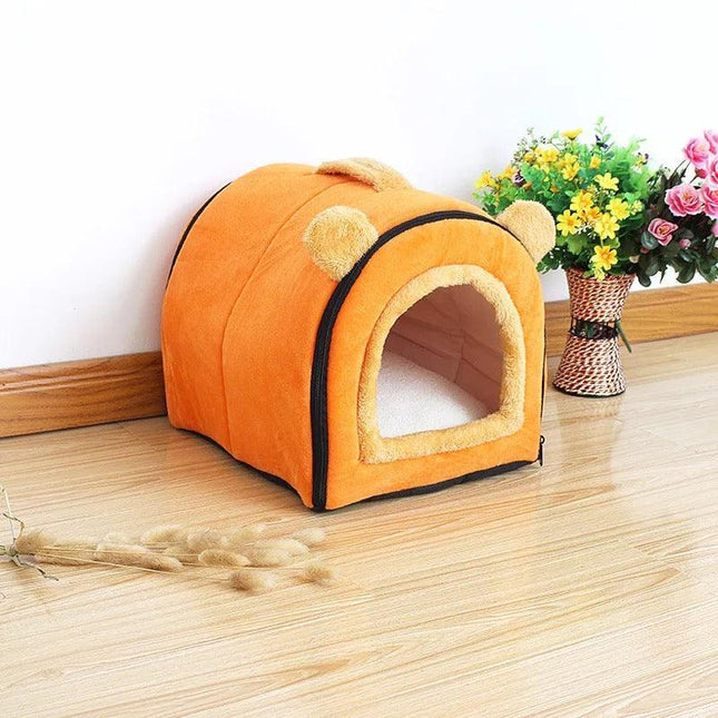 Cozypaws Pet Haven