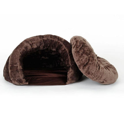 Cozyplush Pet Retreat