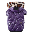 Purple A / Xs
