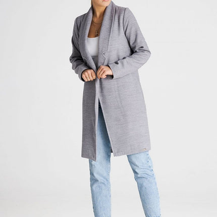 Coat model 194793 Figl