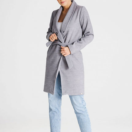 Coat model 194793 Figl