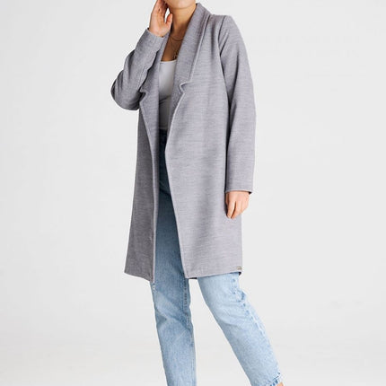Coat model 194793 Figl