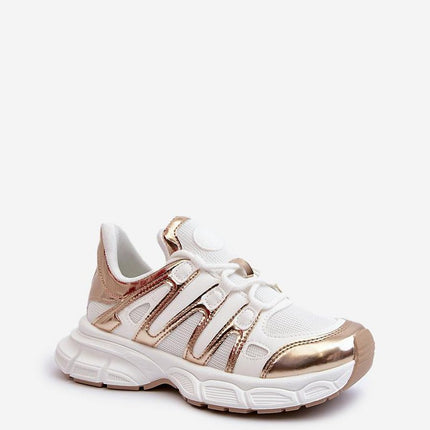 Step In Style Athletic Sport Shoes