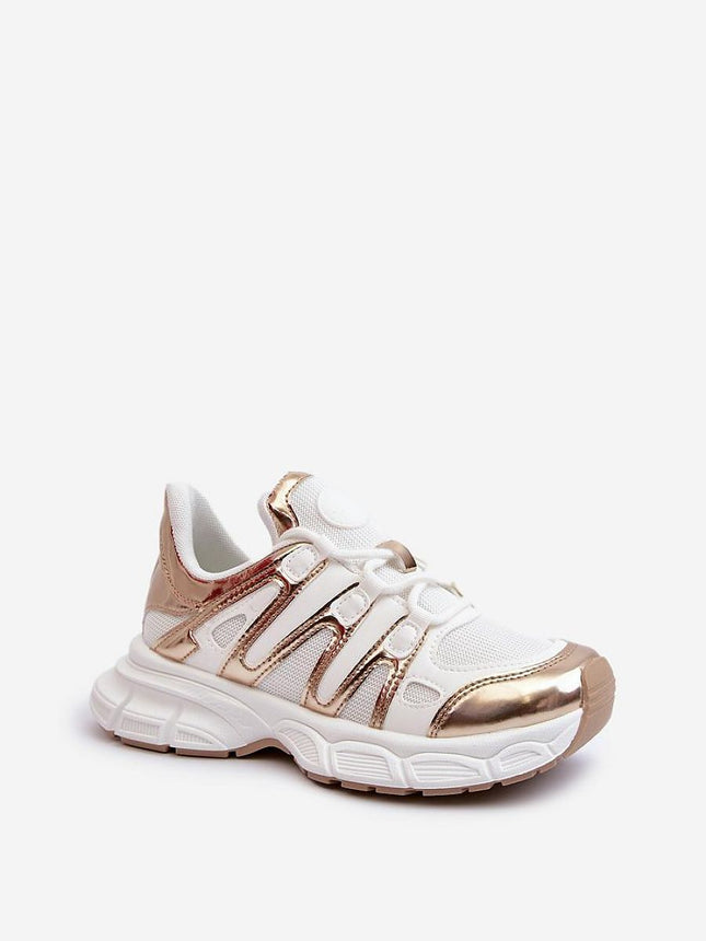 Step In Style Athletic Sport Shoes