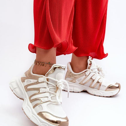 Step In Style Athletic Sport Shoes