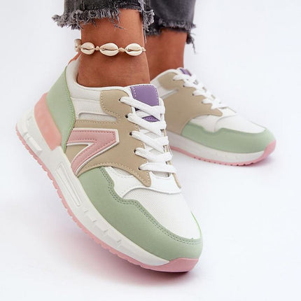 Step In Style Everyday Sport Shoes