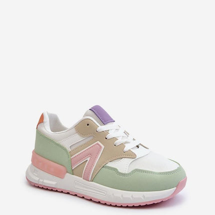 Step In Style Everyday Sport Shoes
