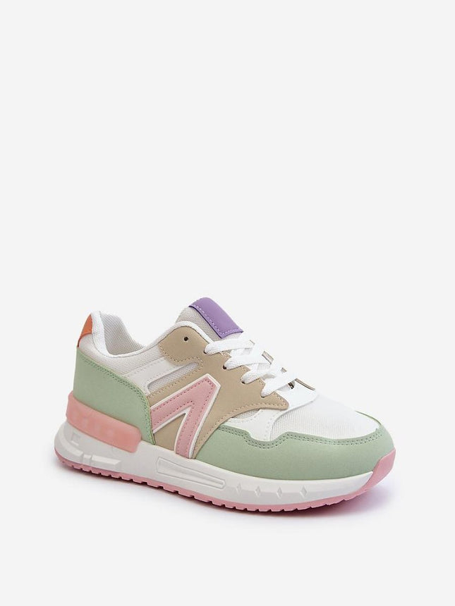 Step In Style Everyday Sport Shoes