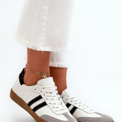 Step In Style Sport Shoes
