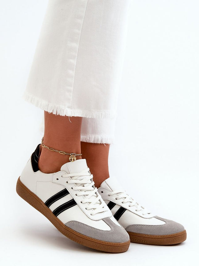 Step In Style Sport Shoes