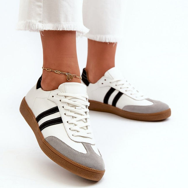 Step In Style Sport Shoes